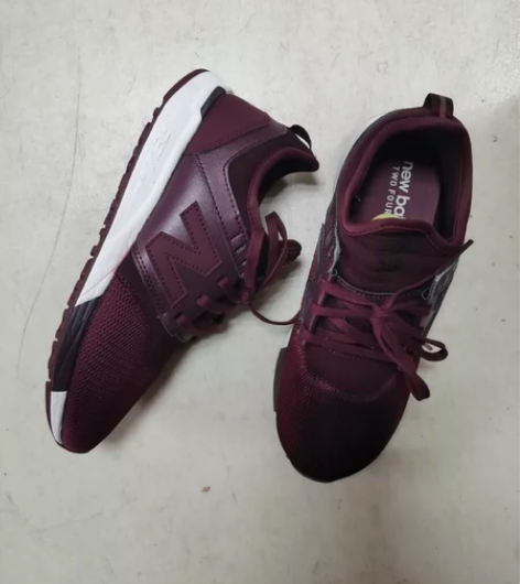 新百伦new balance 运动鞋休闲鞋...