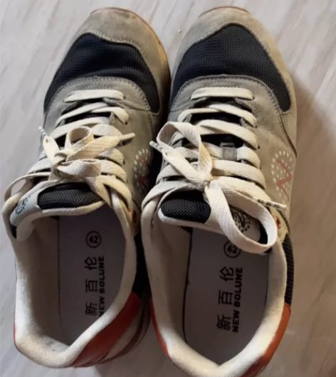 新百伦 感兴趣的话点“我想要”和我私聊吧～...