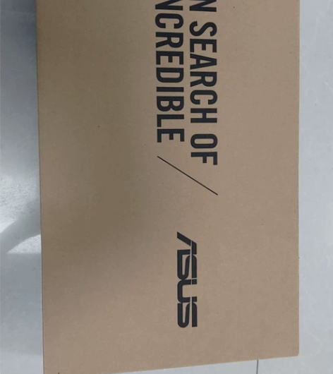 华硕PX375CE 破晓PRO13包装盒，...