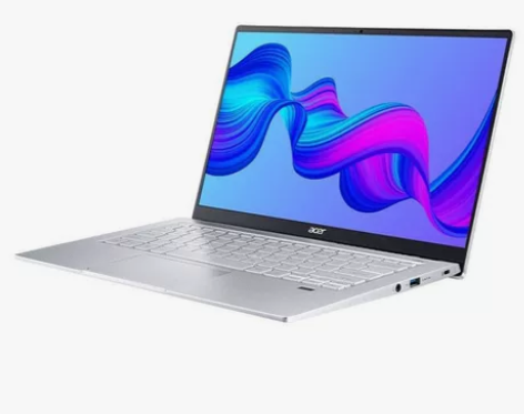 宏碁 非凡S3，库存展机，11代i5-11...