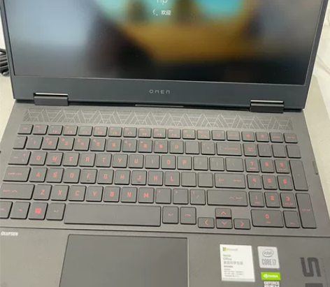 【2021新款】惠普(HP)暗影精灵6 P...