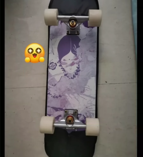 【出】斯威滑板，初学者专用版成人青少年 轻...