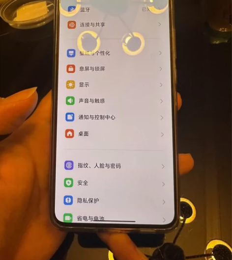 MIUI/小米 红米手机 K60（5G）黑...
