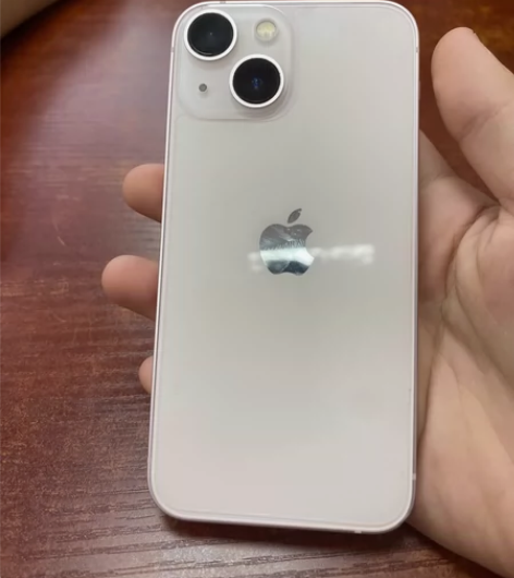 13 mini 国行在保到8月 感兴趣的话...