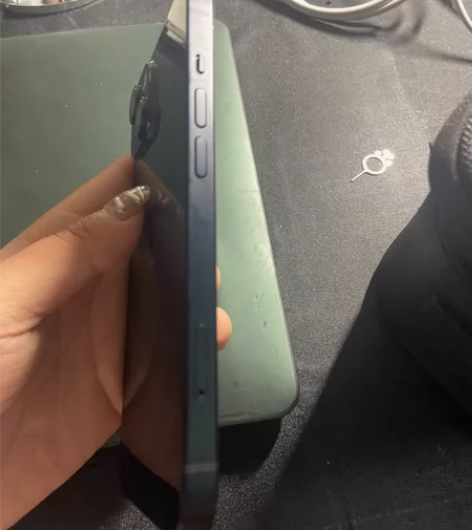 iphone14国行在保 自己用的 想要换...