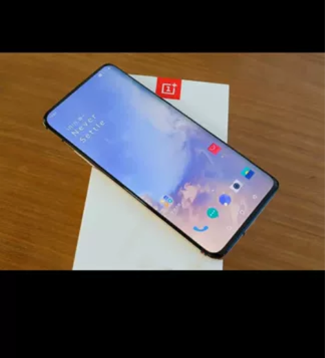 自用一加7p，真全面屏，2k90hz.8+...