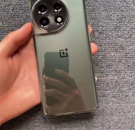 全新一加11 16+512青黑第二代骁龙8...