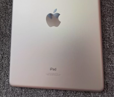 ipad9，银色，64g，国航正品、全原无...
