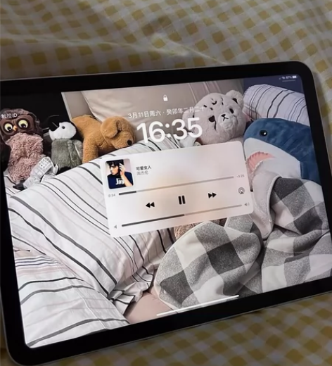 【捡漏捡漏】9成新 iPad2021款25...