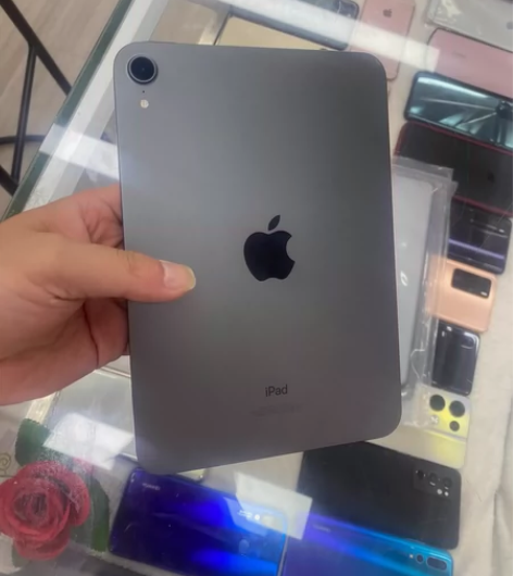 苹果ipad mini6 在保到24.1月...