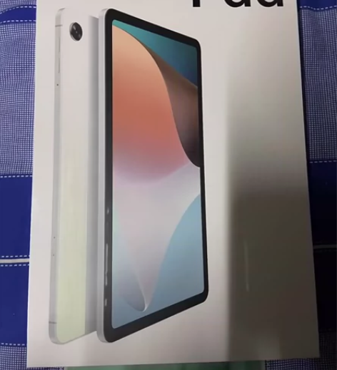 智博oppo pad air 4+64最新...