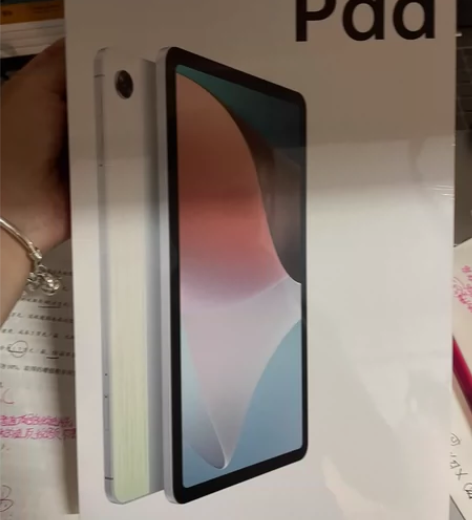 智博联名平板 OPPO pad air 全...