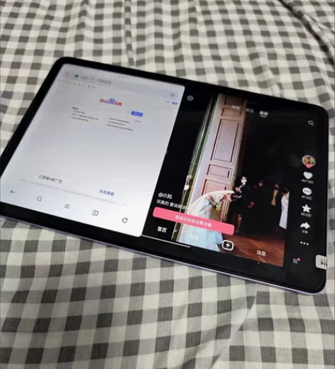 9成新自用oppo pad air 4+6...