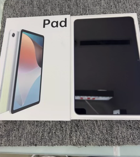 oppo pad air    6+128...
