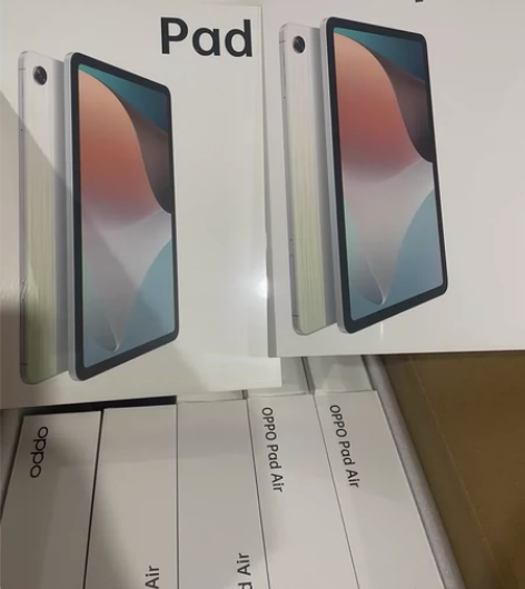 OPPO pad air 6+128 灰 ...