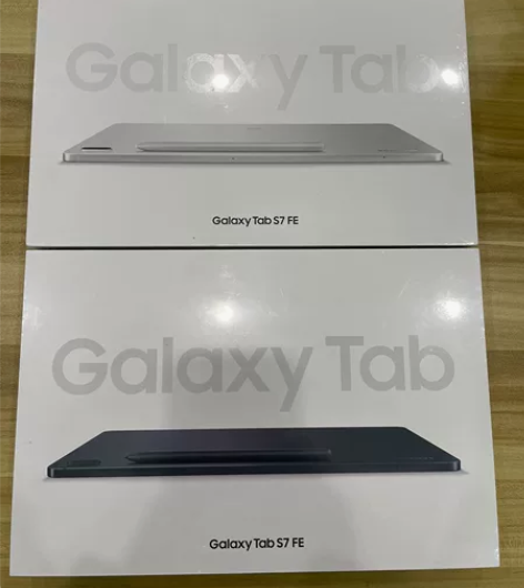 现货国行三星平板Galaxy Tab S7...