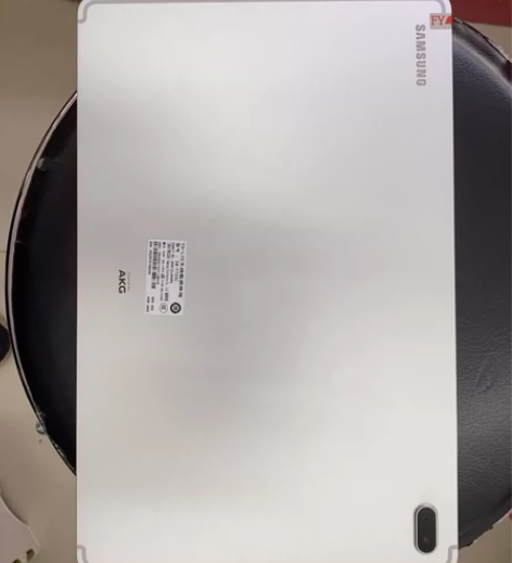 三星Galaxy Tab S7 FE平板电...