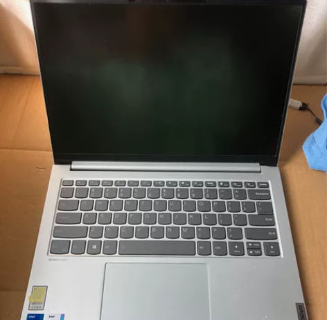 联想    小新Pro-14  I5-11...