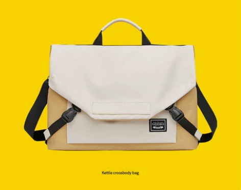 手提电脑包16寸女生斜挎笔记本手提包15点...