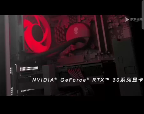 外星人Alienware  R14 水冷电...