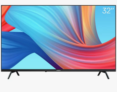 【狂欢价】创维32H3 32英寸高清卧室电...
