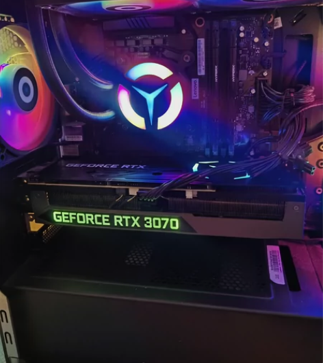 联想拯救者刃系列240水冷，刃7000K、...