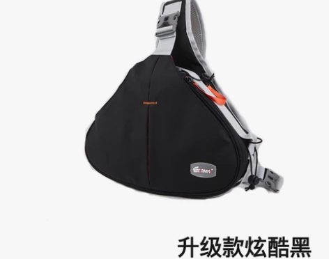 锐玛三角摄影包佳能尼康索尼富士单反相机包9...