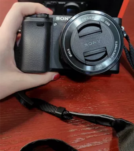 索尼（SONY）Alpha 6400 AP...