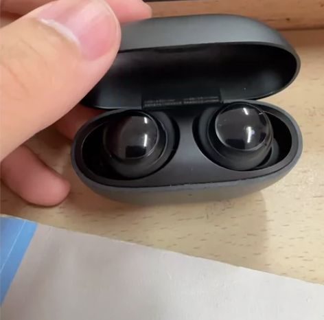 redmi buds 3青春版 买回来99...