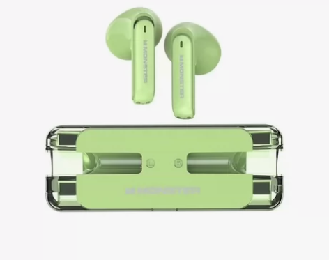 MONSTER/魔声正品XKT08 高端无...