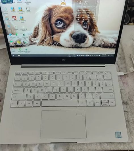 MIUI/小米 小米笔记本 小米 Timi...