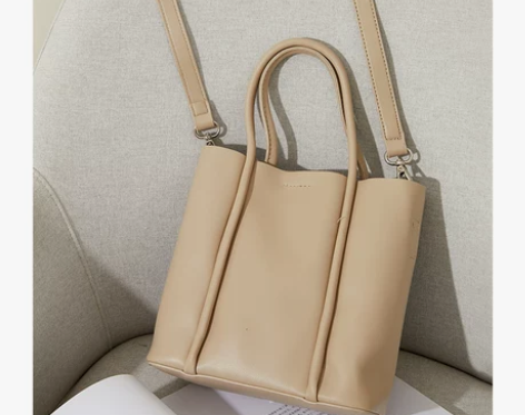 北欧时刻包包女包新款年妈妈包菜篮子包手提水...