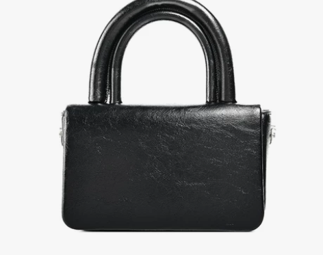 法国小众设计高质感复古陶陶包包2022新款...