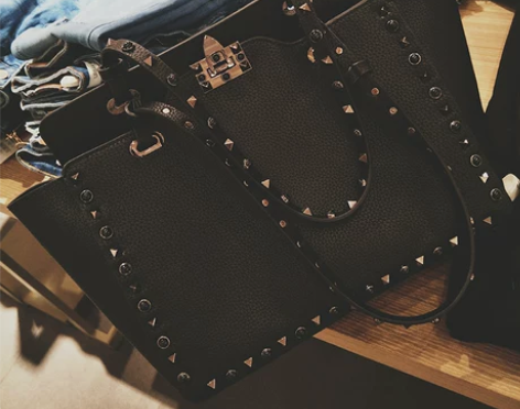 Bag Of Parody 包包女2021...