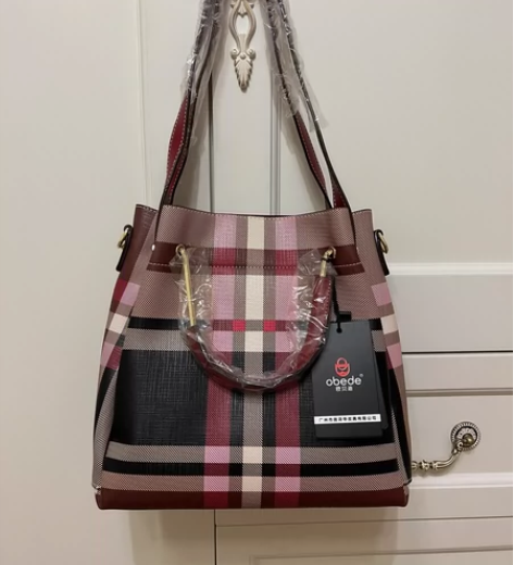 手提包 手提包手拎香港代购手提大包包女包2...