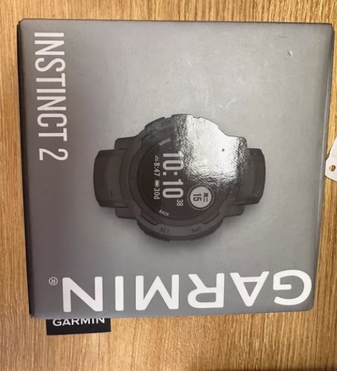 Garmin佳明 本能Instinct 2...