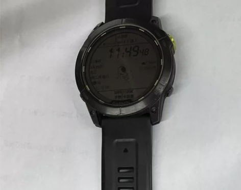 Garmin佳明Enduro 2 手表 2...