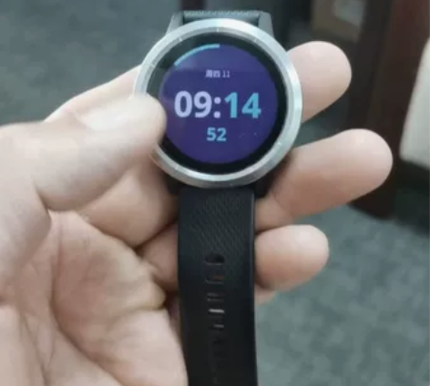 好智能表一块时尚版如图，功能多不会用闲置转...