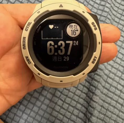 [正品] Garmin instinct ...