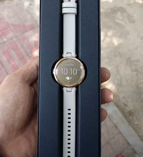 全新佳明运动智能腕表 GARMIN Lil...