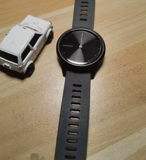 佳明Garmin  move style ...