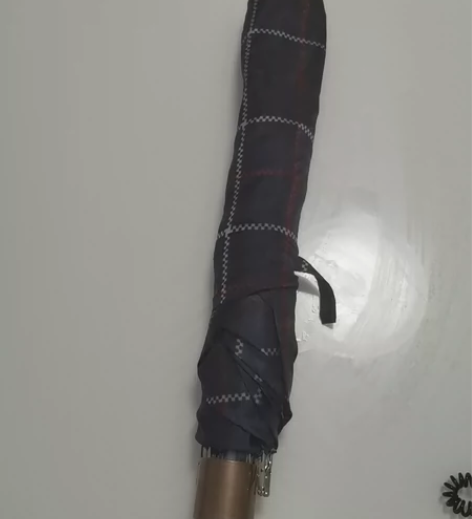 全新闲置天堂伞，原价56，银行办业务送的，...