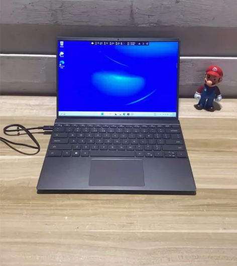 戴尔成就13pro 5310 十一代i5 ...