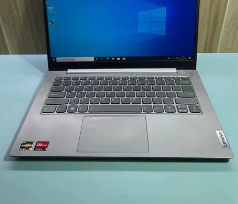 联想ThinKBooK 14 G2 处理器...