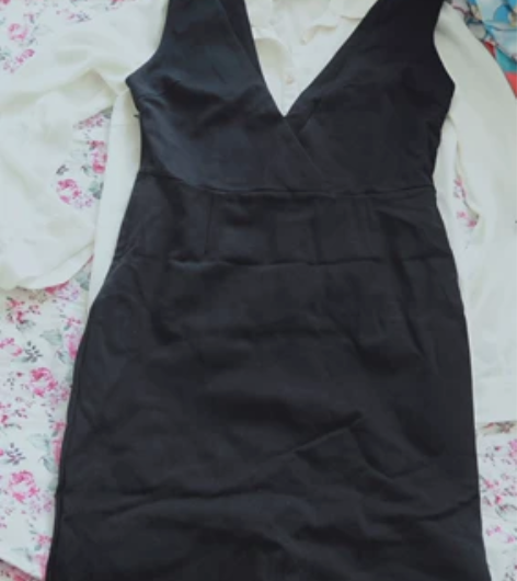 女装福袋!有品牌的,也有非品牌的,都是基本...