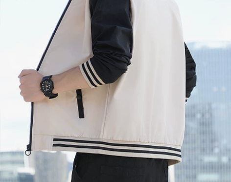 全新特价 啄木鸟夹克男士外套春秋款2023...