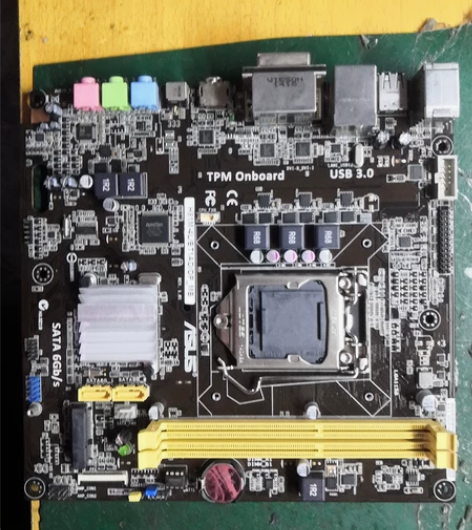 华硕H81M-4L/BT1AD/DP，功能...