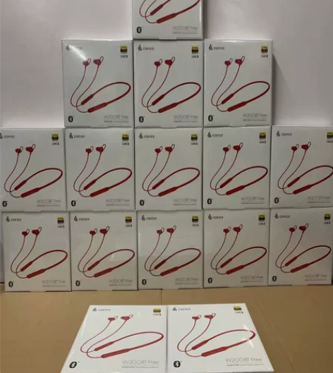 【全新现货秒发】全新未拆封漫步者W200B...