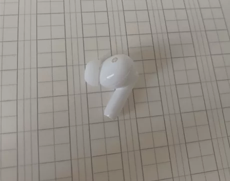 [补配左/右耳]漫步者fitpods，无线...