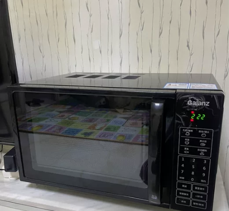 格兰仕微波炉,需要来 感兴趣的话点“我想要...